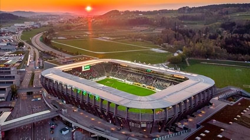 欧洲五大联赛球赛,欧洲五大联赛现场观赛