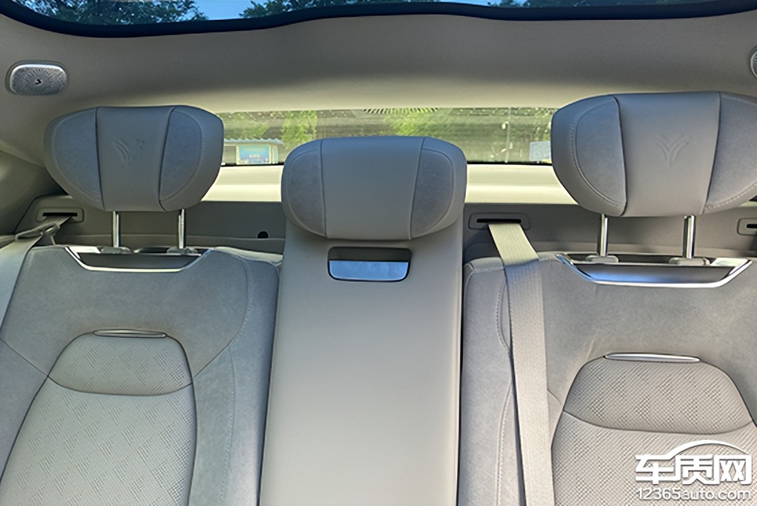 2022款哪吒S试驾视频,2022款哪吒S测评