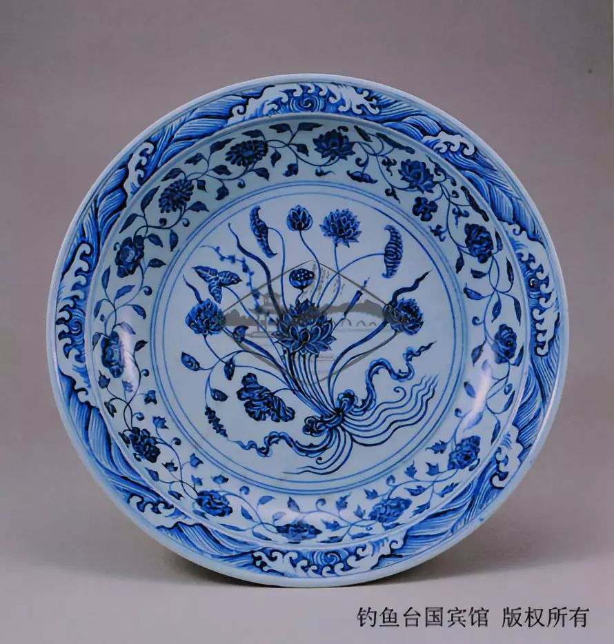 99%的人没看过的老照片,中国三大国宾馆