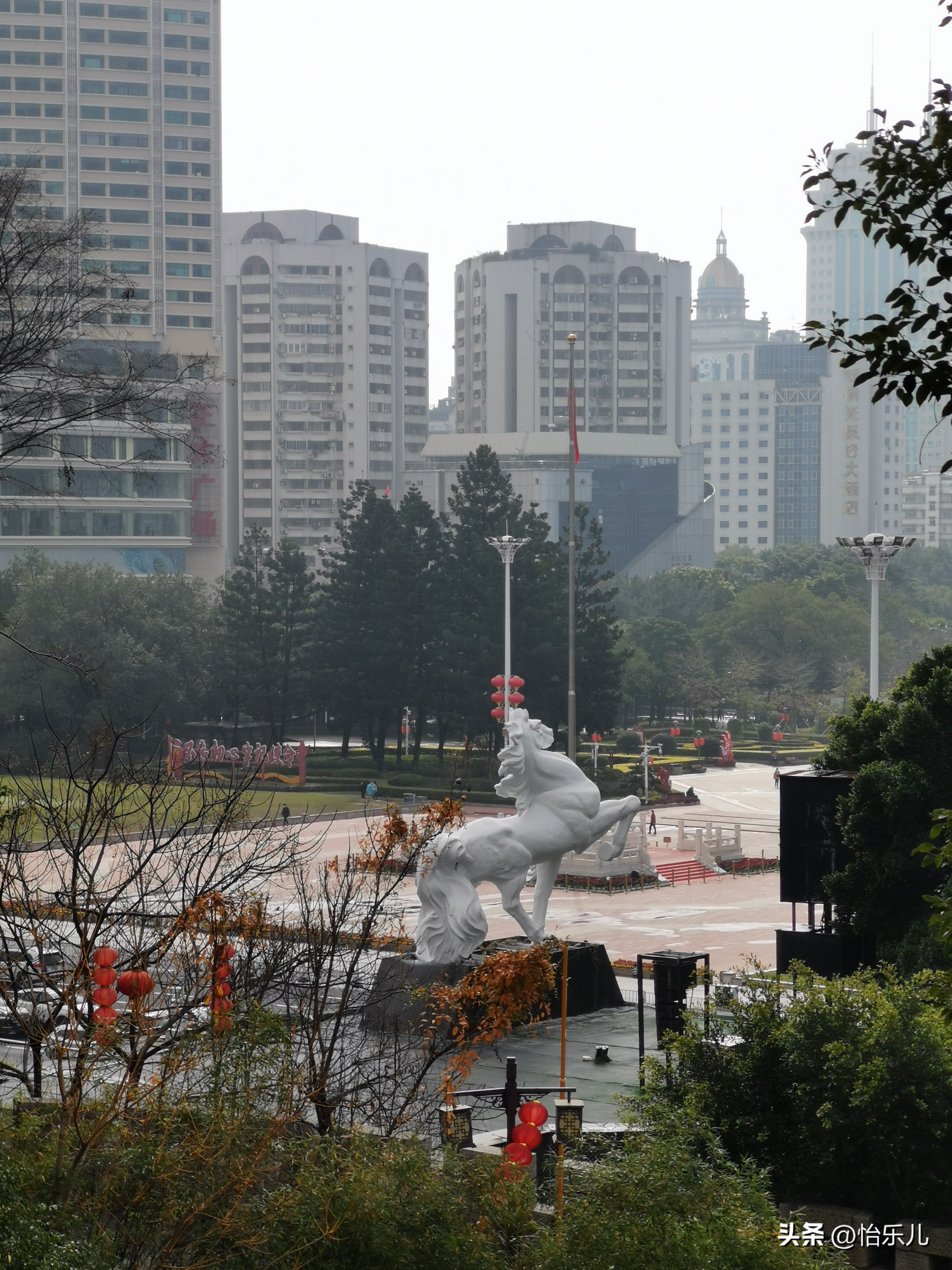 去福州玩三坊七巷,福州除了三坊七巷还有什么可玩