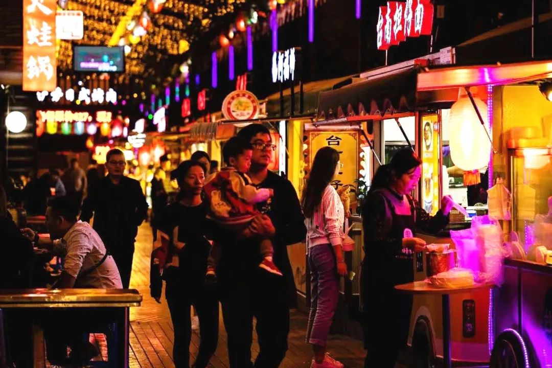 宁波有一千面，我选了三种给你