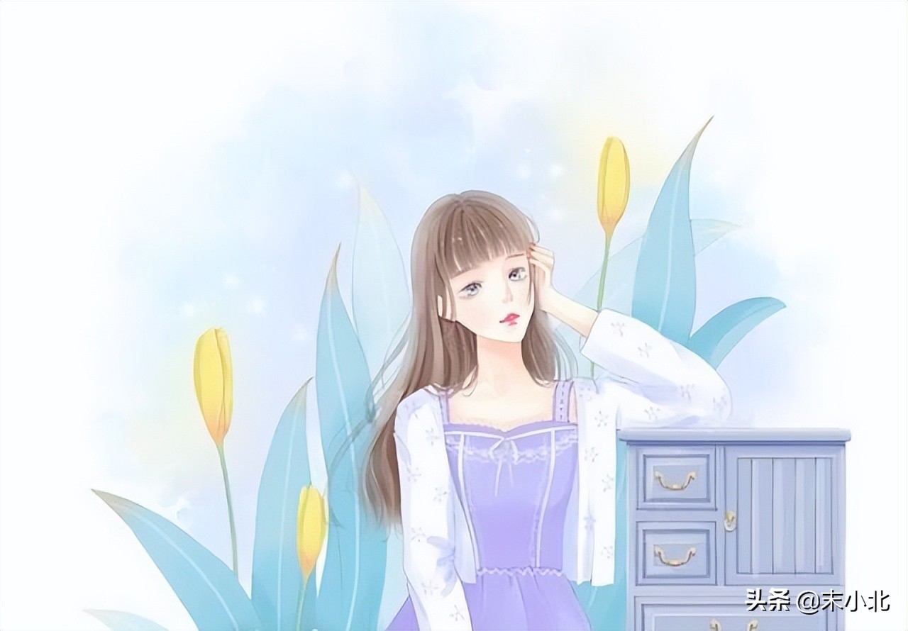 当对方不再联系你了你会怎么处理,感情中如果一方不主动怎么办