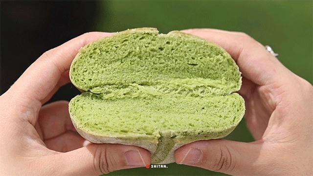 来自深圳的「方」面包,汕头人不用叫代购也能买到了