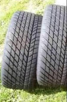 8种轮胎花纹优缺点,怎么样从轮胎花纹识别轮胎