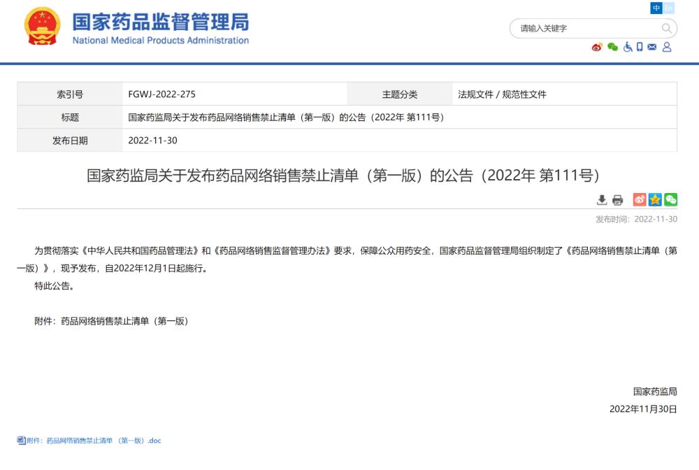 网络禁售药品,药品网络禁售清单最新
