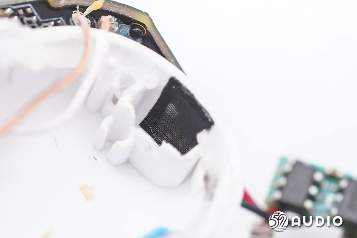 单挂耳式骨传导蓝牙耳机拆解,骨聆ss900骨传导耳机配对