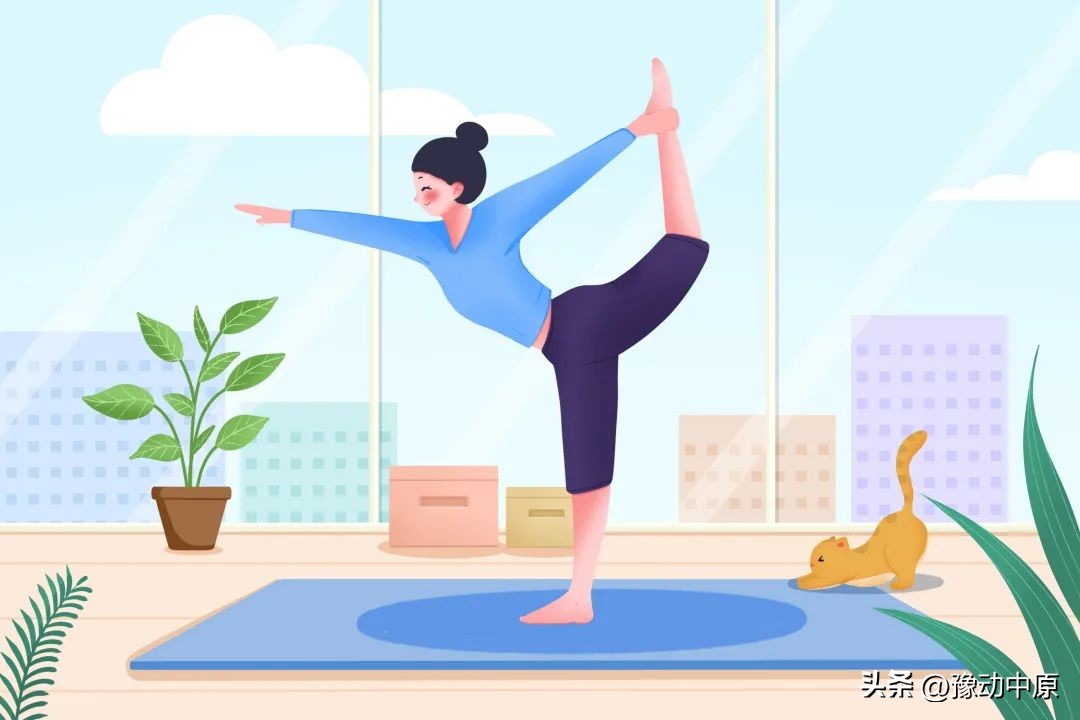 阳康后能体育锻炼吗,阳康后什么时候可以健身