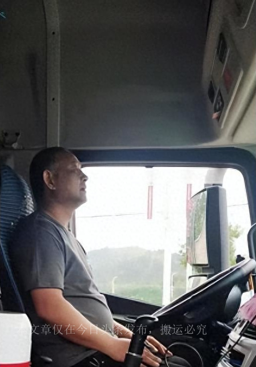 卡车欧曼gtl,法规版欧曼gtl