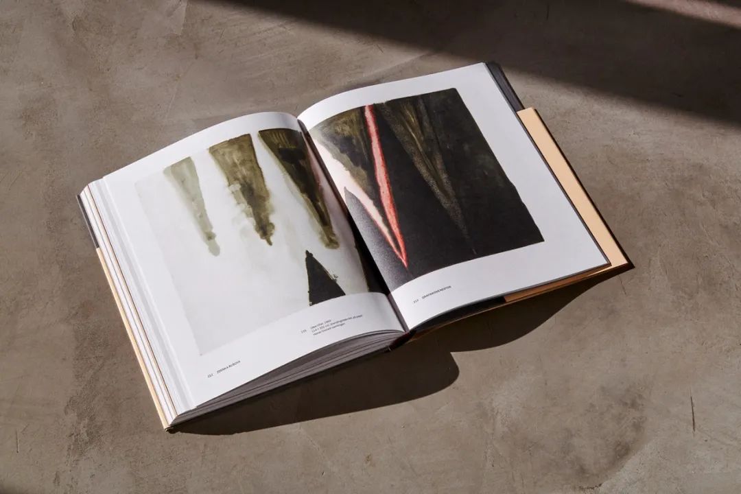 画册中文字排版设计,画册设计标题与正文的字体选择