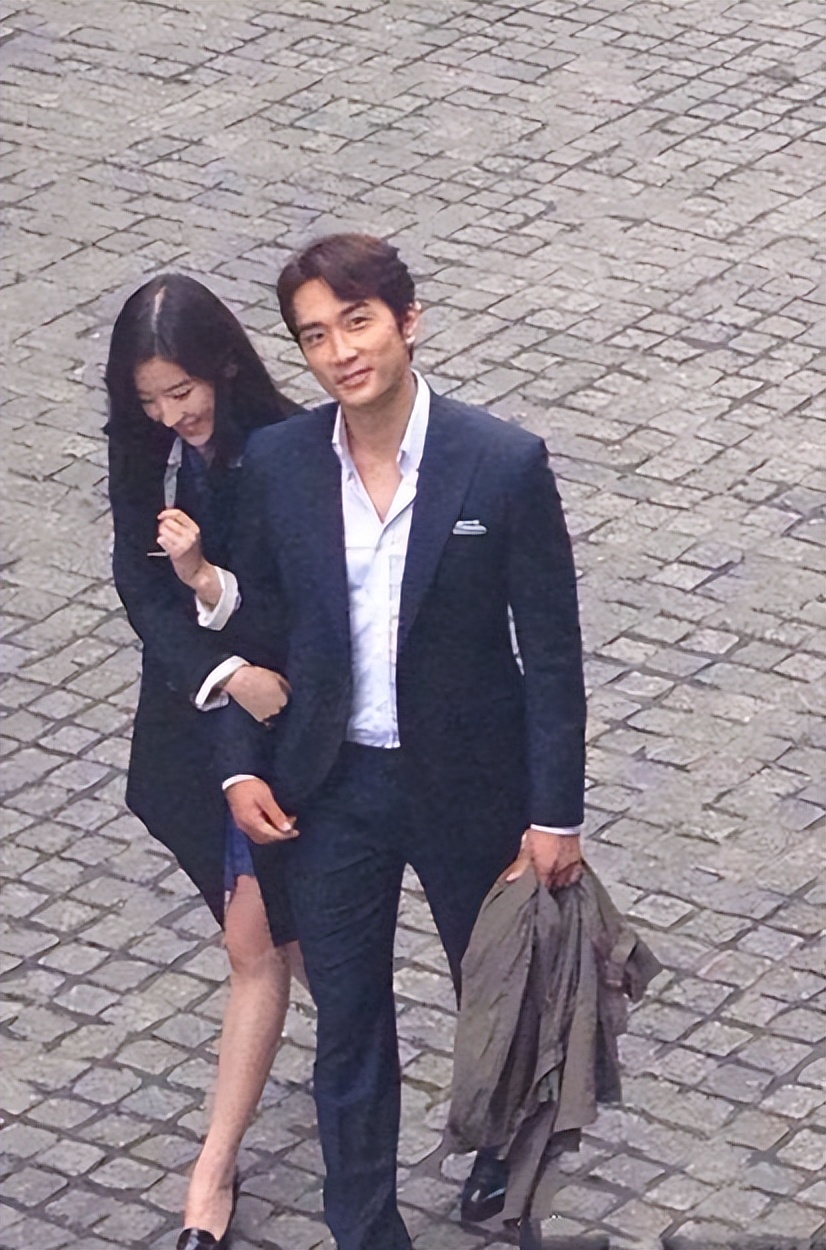 《梦华录》口碑陡转之下，颜值抗打的刘亦菲人设崩塌？