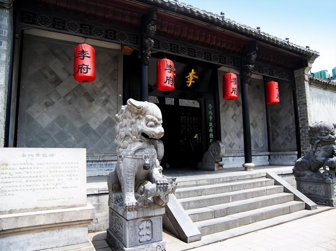 合肥市肥西县旅游景点,春节合肥市旅游景点