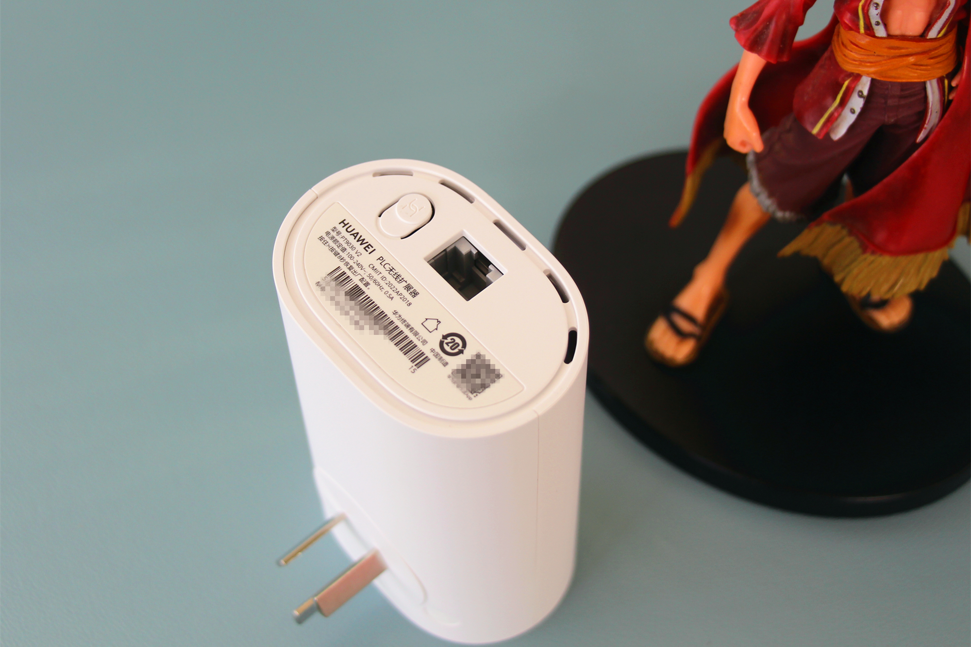 华为q6子母路由器,华为凌霄子母路由器q6