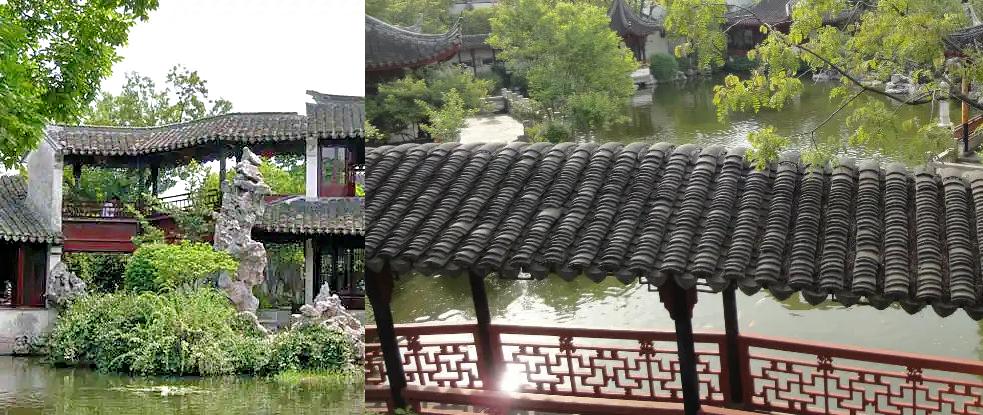苏州有哪些古园林景区名字,苏州最豪园林是哪里的景点