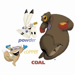 冬奥会吉祥物除了冰墩墩还有谁,一起来看一下冬奥会吉祥物