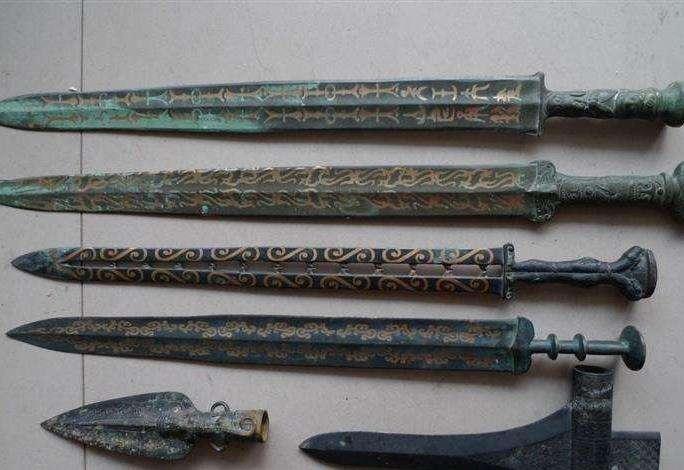 还原后的秦始皇陵惊现黑科技,秦始皇陵里都是黑科技吗