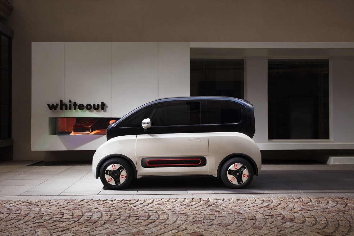 宝骏kiwiev充满需要多少度电,宝骏kiwiev能上高速吗