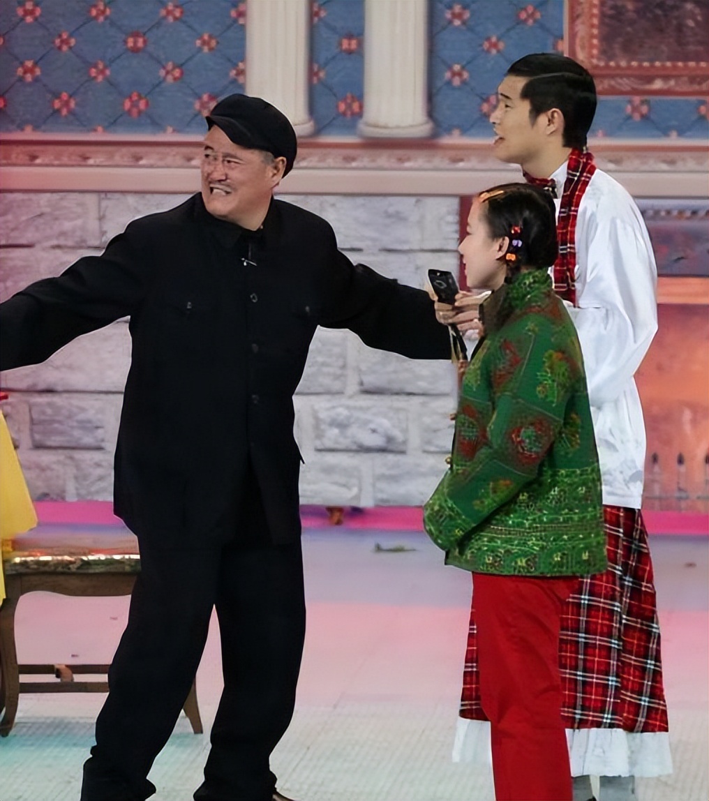 哈文“无脑规则”坑惨央视，赵本山痛苦回忆11年前的错误