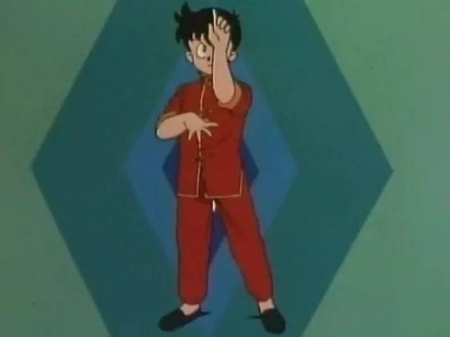 “一休哥”来了，回顾几部八九十年代电视上播过的日本动画片