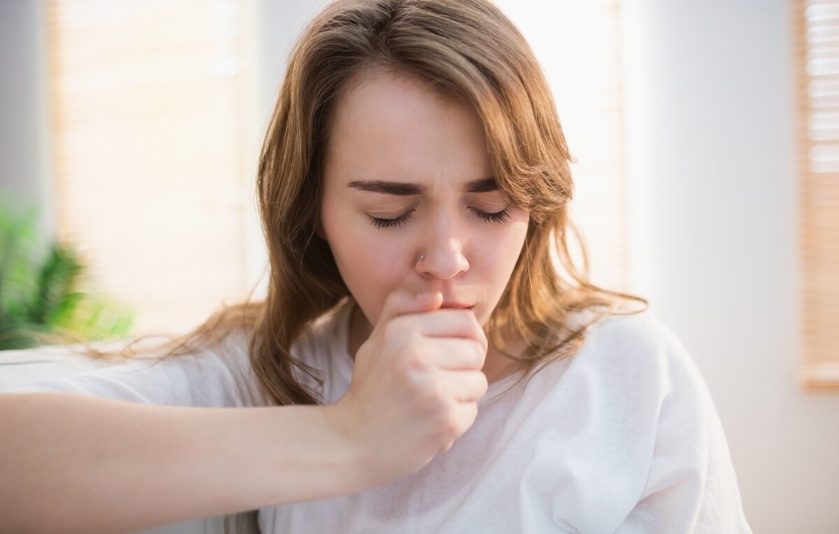 病毒感染后咳嗽吃什么药止咳,病毒感染咳嗽镇咳怎么办