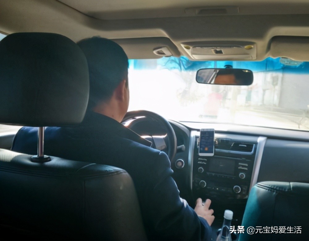 殡仪馆司机需要什么条件,殡仪馆司机的真实感受