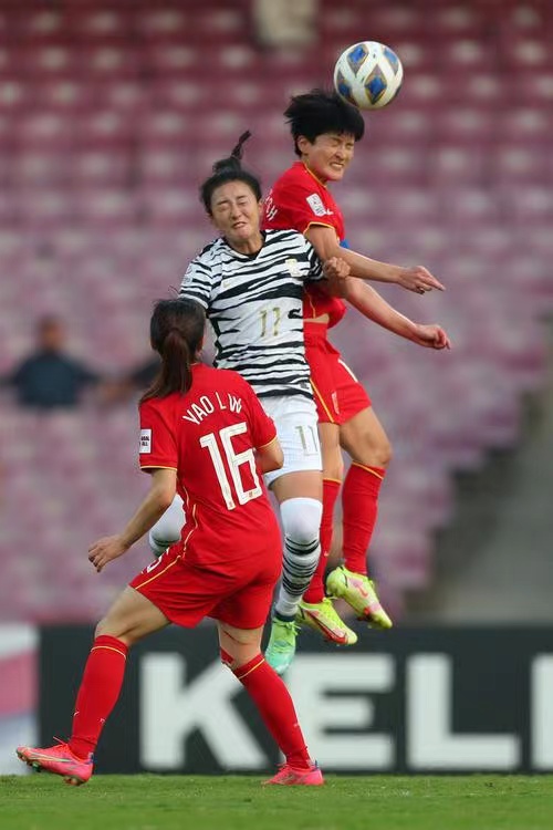 中国女足vs澳大利亚女足比赛直播,女足现场直播对阵澳大利亚