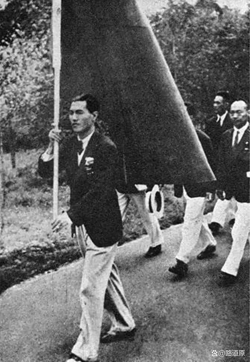 民国足球到底有多厉害,历史上曾经辉煌的中国足球