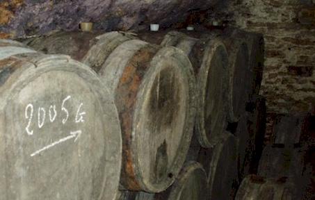 法国罗纳河谷葡萄酒,法国列级酒庄红酒推荐