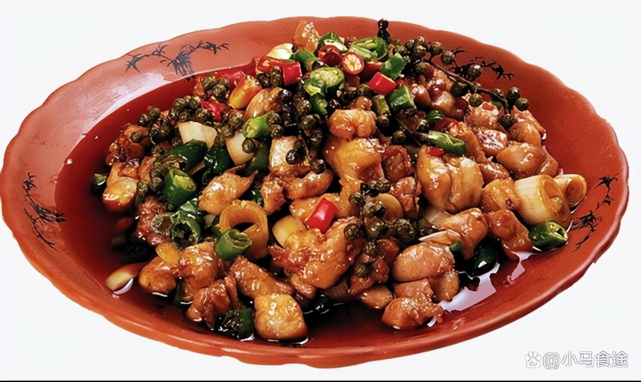 正宗川菜美食推荐,十大好吃川菜