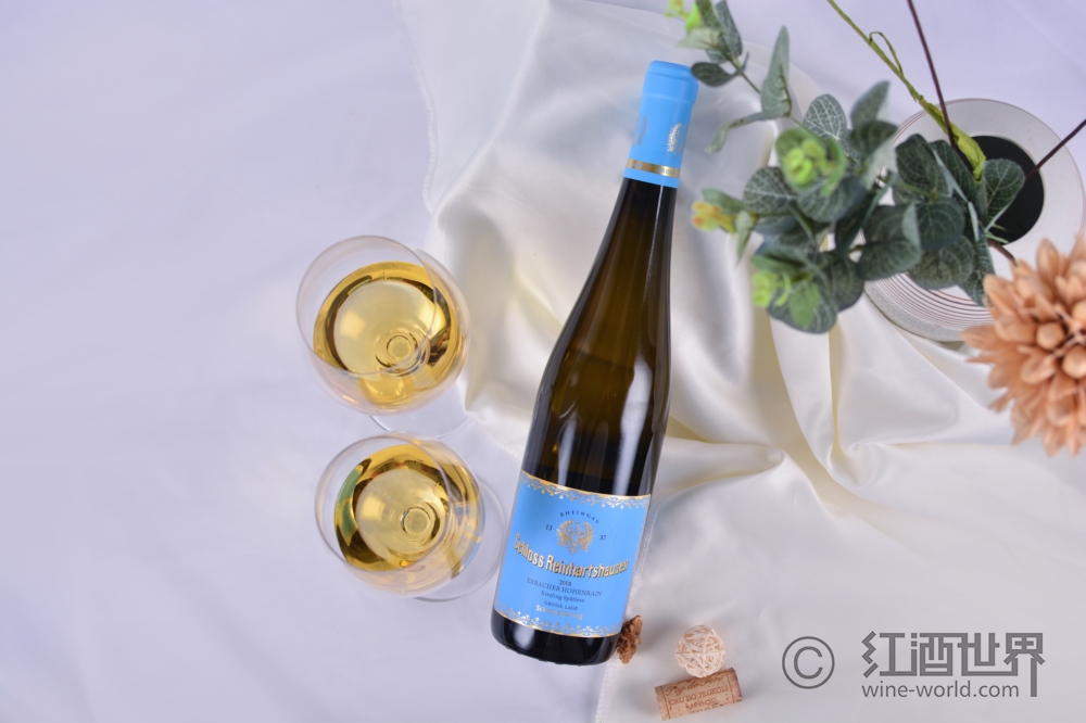 德国雷司令葡萄生产,德国雷司令葡萄