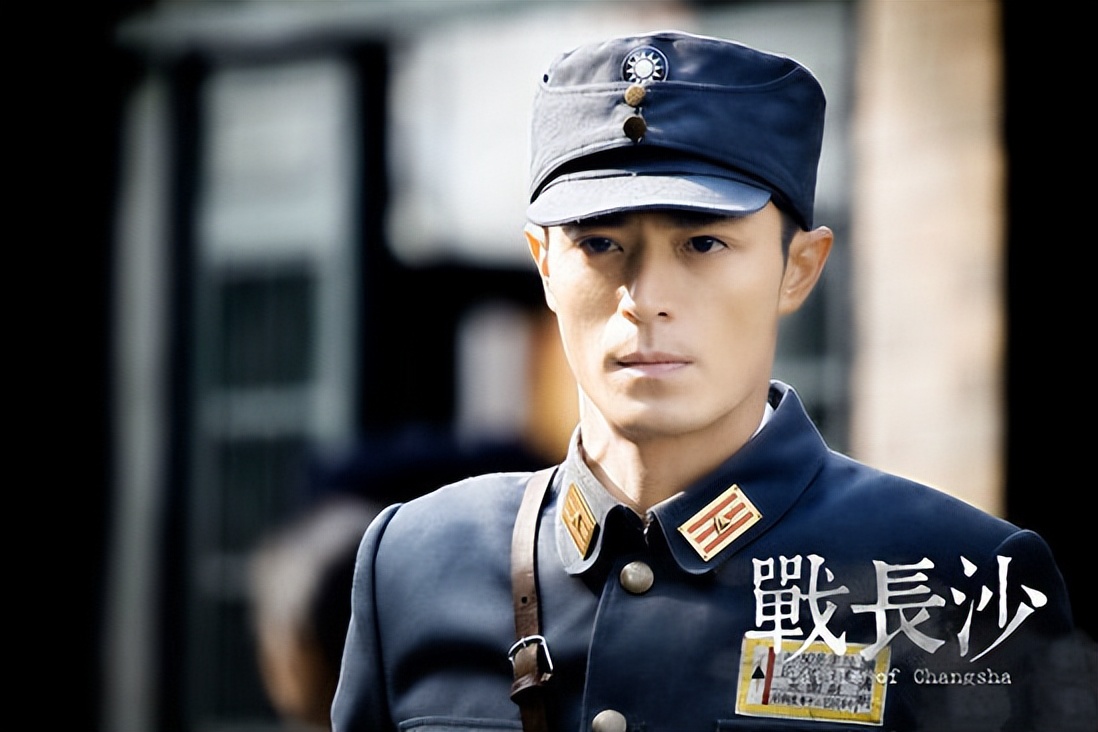 霍建华要复出了吗,霍建华啥时候退圈的