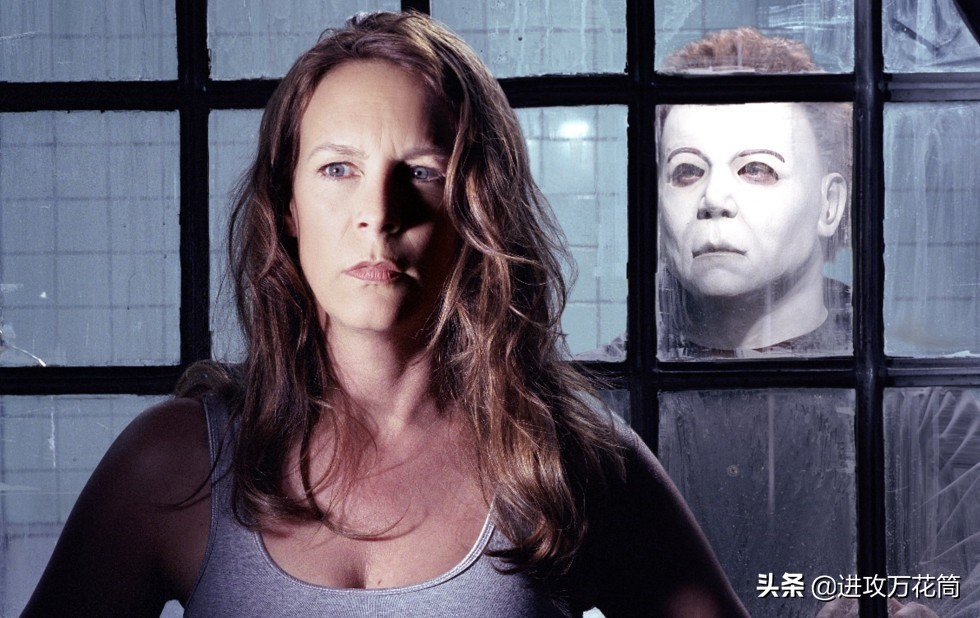 女性可怕的电影,恐怖女性电影