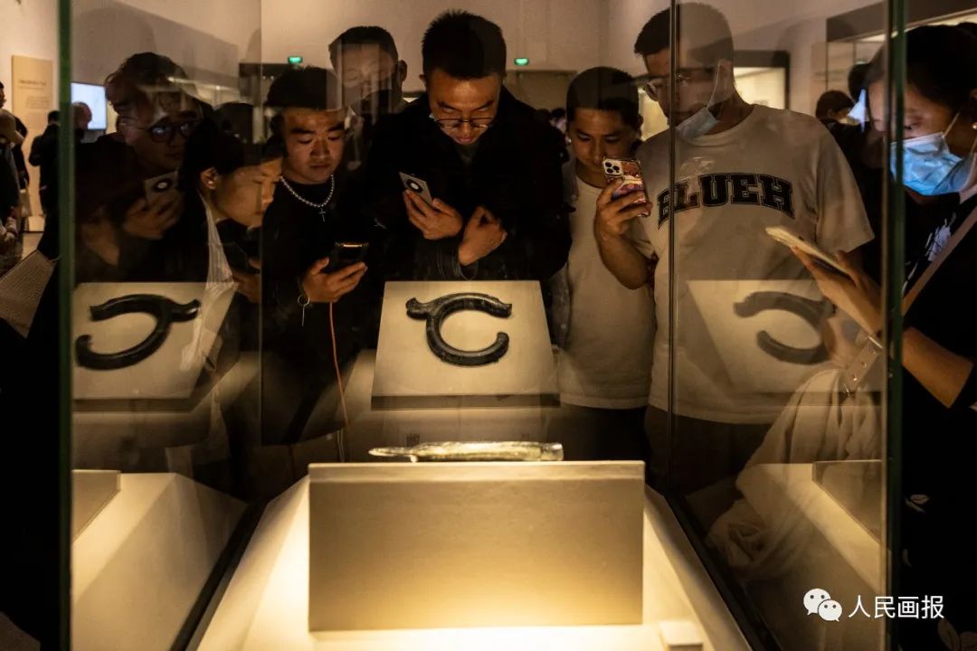 在国博看中国,看国博展览可以有的人生感悟