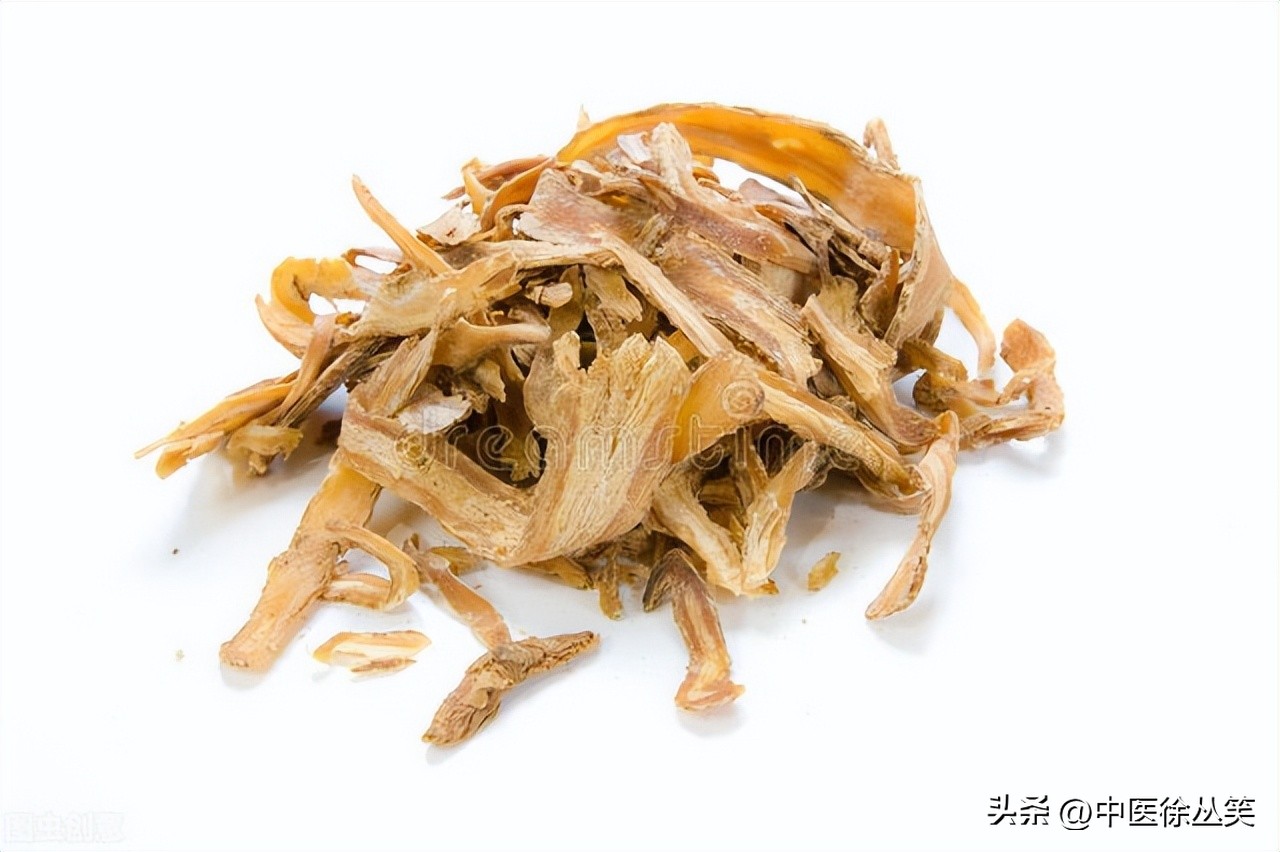 补血药有哪些中药材,痛经能吃补血药吗