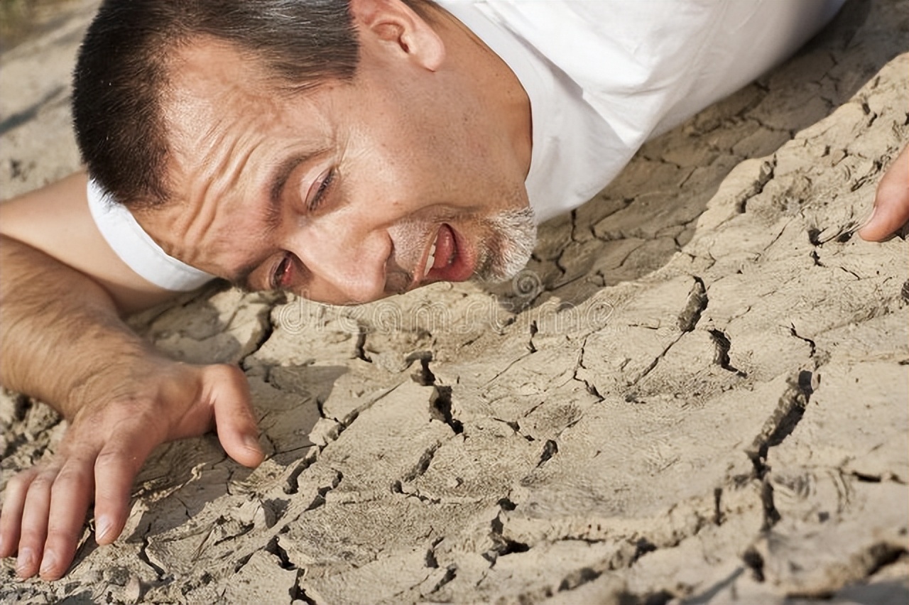 口干口苦口臭,是胃火还是肝火?你可别治错了!