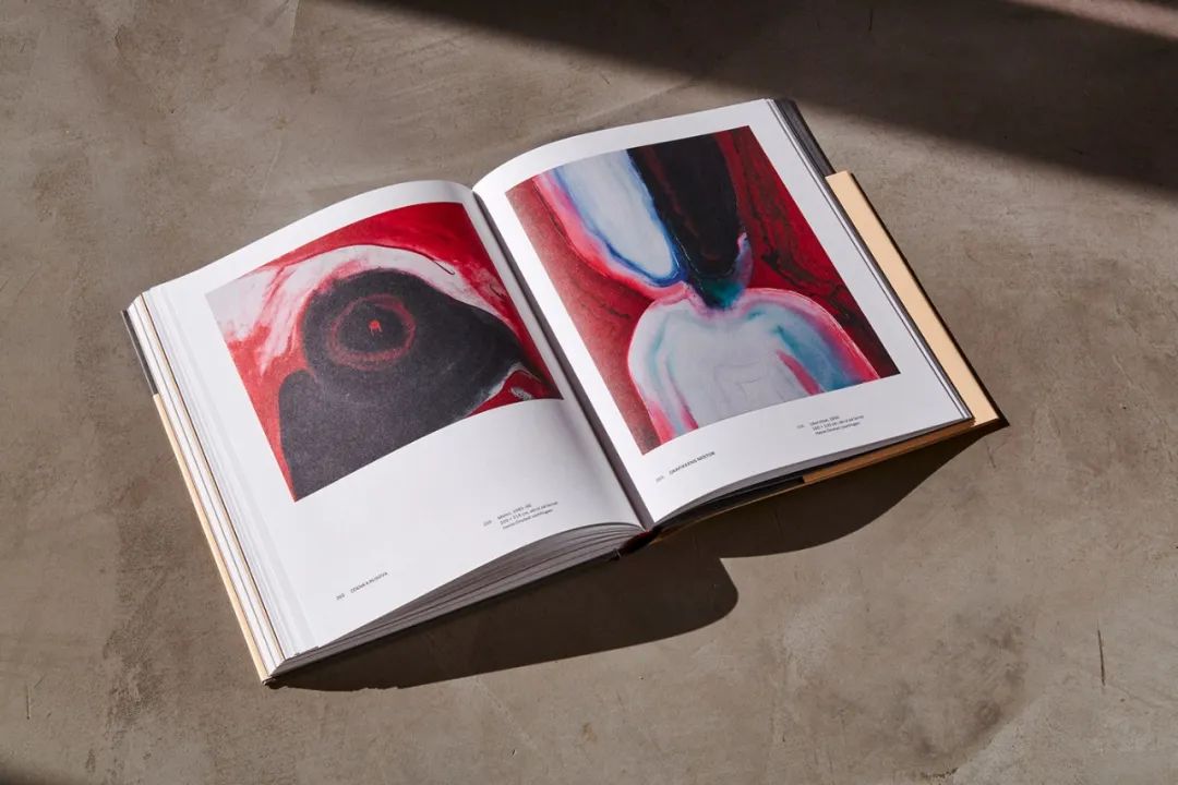 画册中文字排版设计,画册设计标题与正文的字体选择