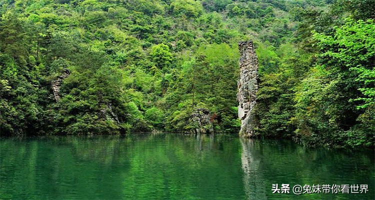 张家界黄龙洞七天旅游攻略路线,张家界旅游详细攻略400字