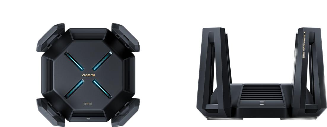 高性价比家用wifi6千兆路由器选购,无线路由器的选购和使用