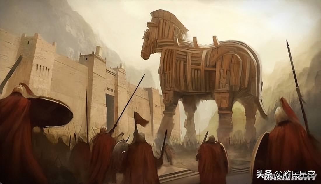 偷家战术实施起来多可怕,偷家出装无限火力