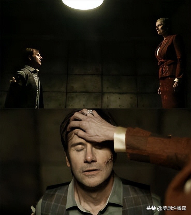 行尸走肉10季全讲解一口气看完,行尸走肉第11集介绍