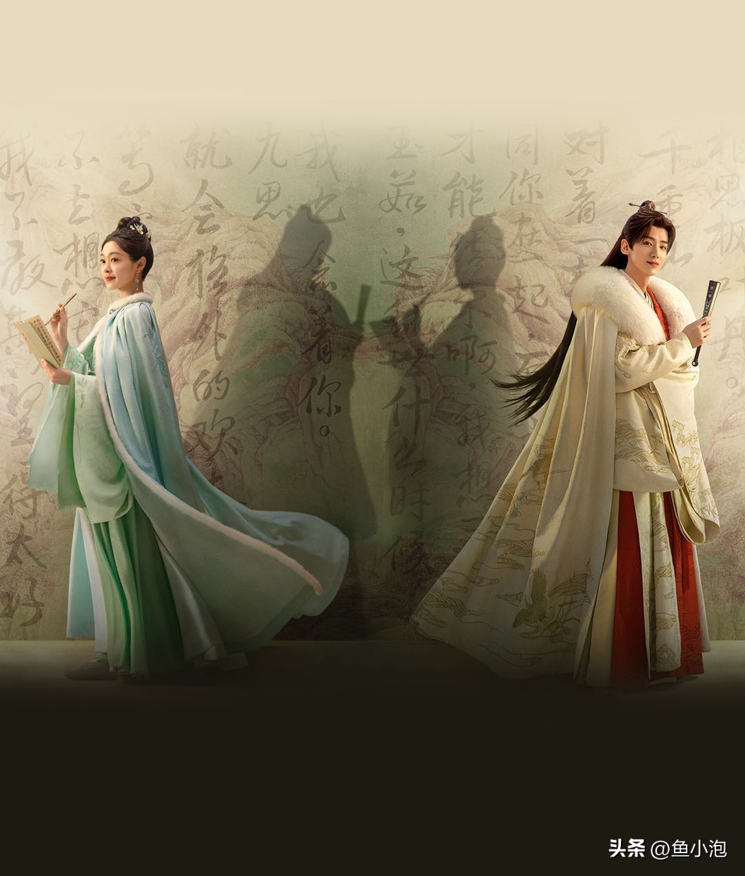 盘点那些年我们嗑过的cp,那些年磕过的cp完整版