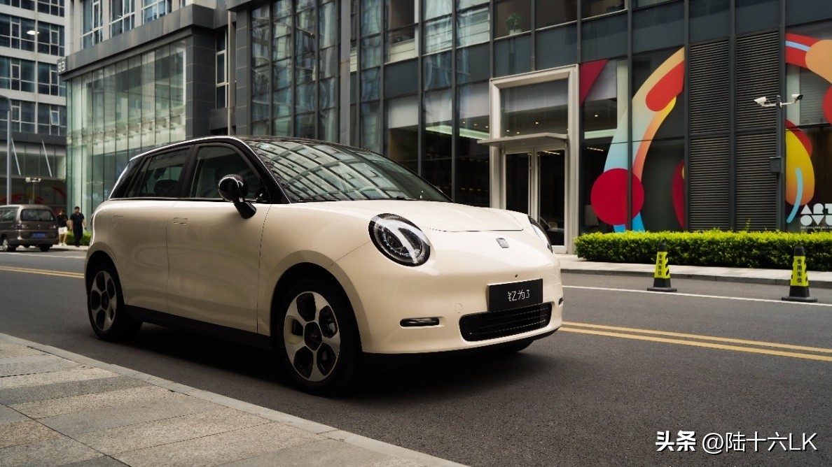 内外兼修，重新定义*级A**车市场的江淮钇为3实力究竟如何