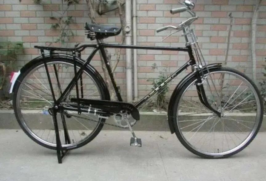 80年代凤凰自行车现在价值多少,老凤凰牌自行车值钱吗