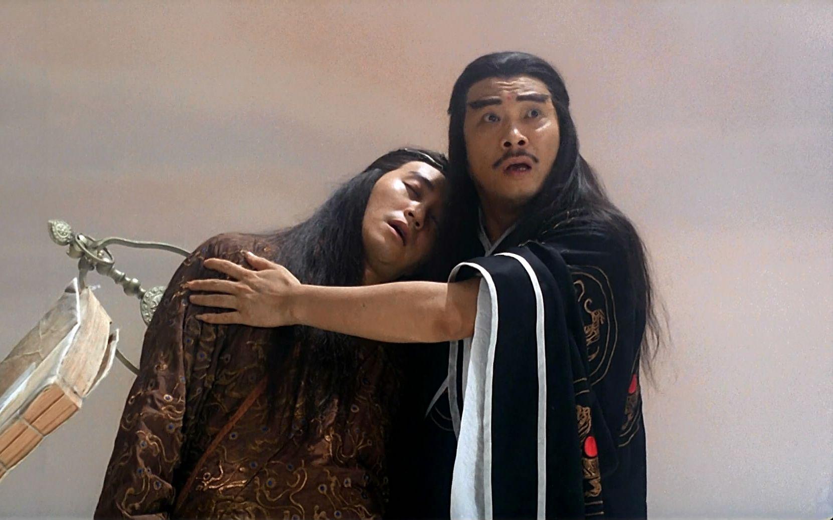 济公电影免费完整版,怀旧经典电影济公