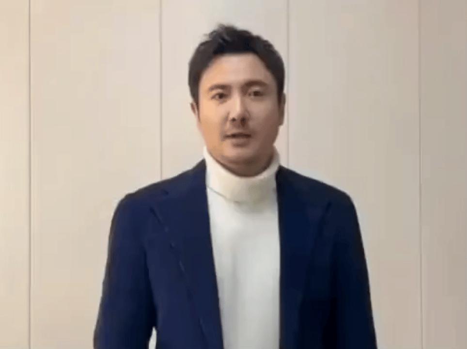 徐峥为啥能演猪八戒,扮猪吃老虎系列徐峥黄渤