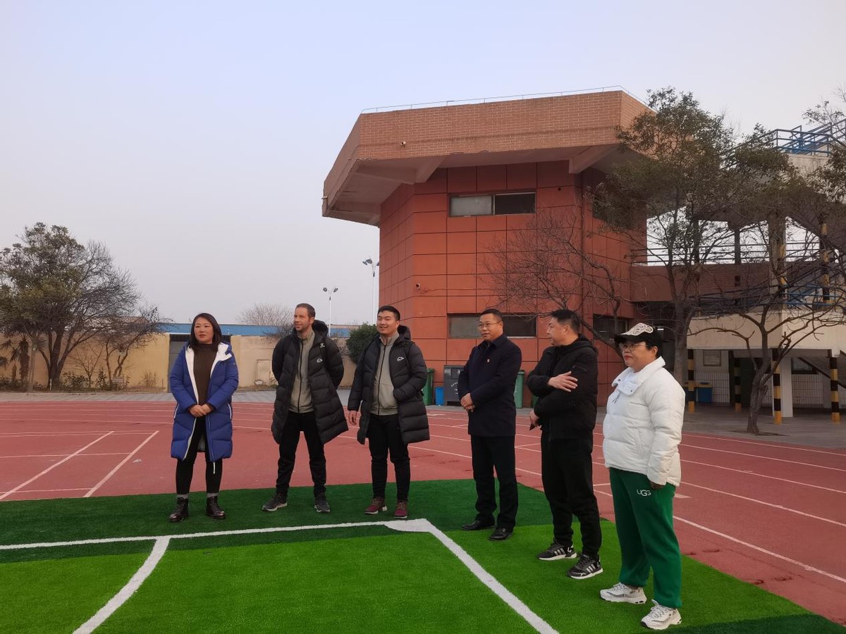 河南青少年满天星训练营,开封市全国校园足球满天星训练营