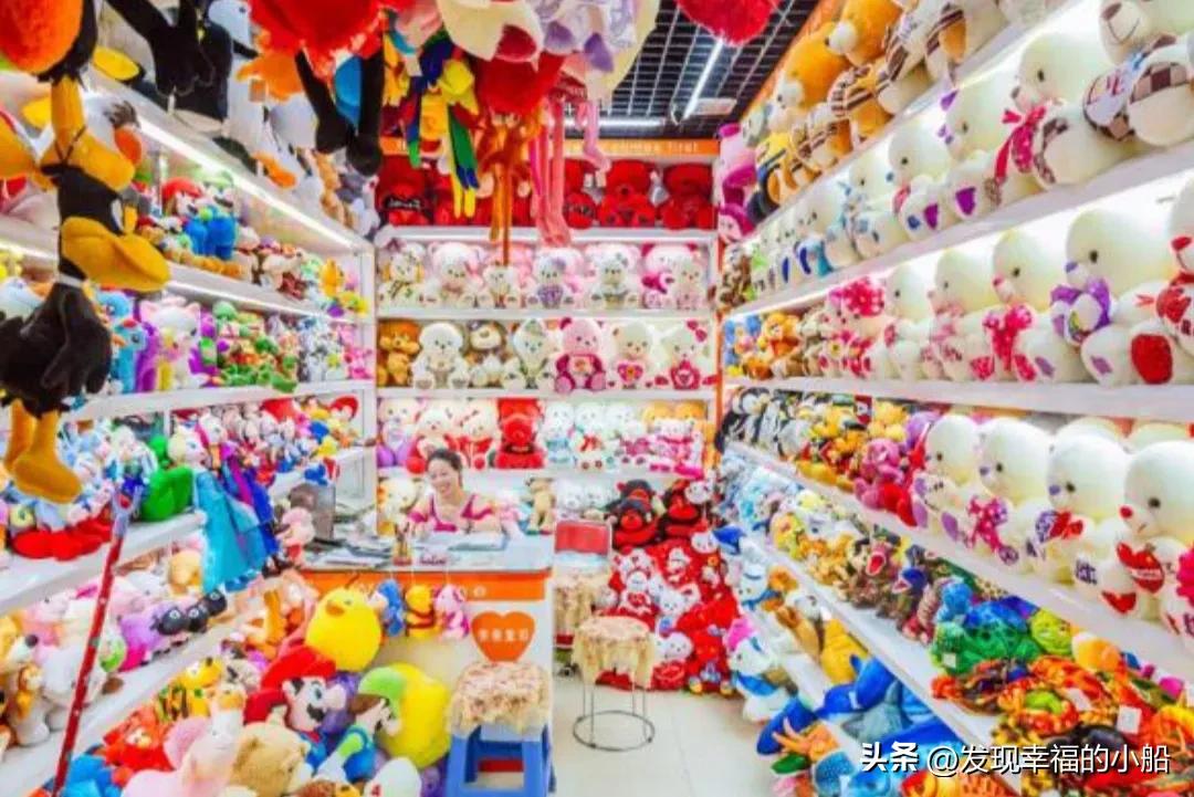 必须规避的进货陷阱