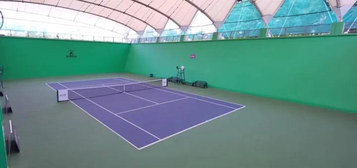 中国青苗联赛总结,中国网球青苗计划项目线上讲解会