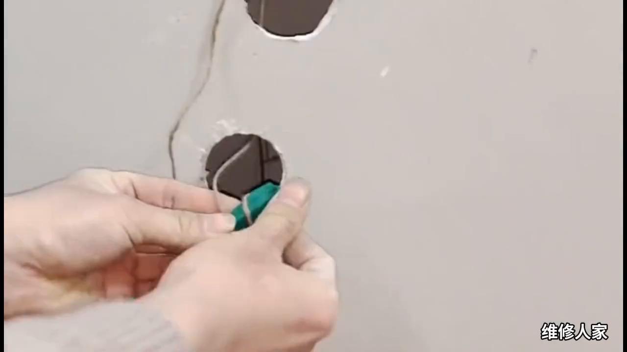 电工走线线头怎么处理好看,缝纫机线头太短怎么调