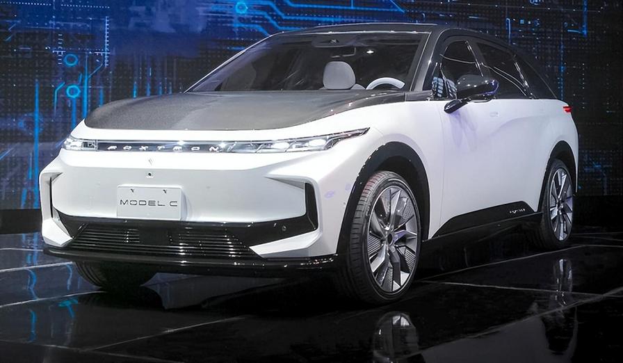 富士康modelb价格,详细解读富士康modelb官图