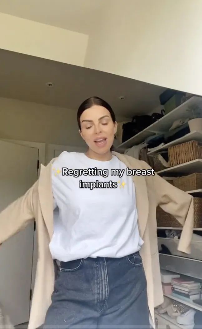 卡戴珊身体整形,卡戴珊做了哪些整容手术